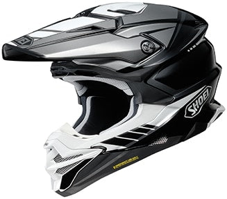 Shoei Vfx-Evo Jammer Tc-5 Med 146180505