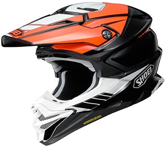 Shoei Vfx-Evo Jammer Tc-8 Xlg 146180807