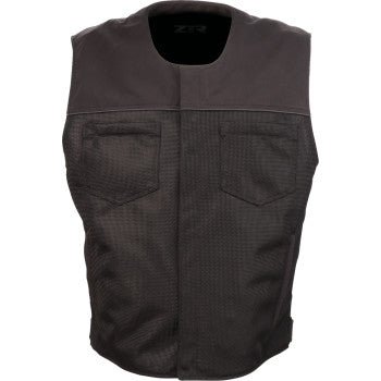 Z1R Mesh Vest - Black - Medium 2830-0682