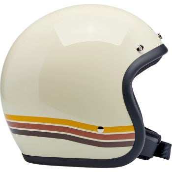 BILTWELL Bonanza Helmet - Spectrum - Desert - Medium 0104-3530