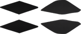 WSM Traction Mat - Black 012-330BLK