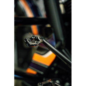 KODLIN USA Shift Peg - Black Anodized K73256