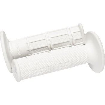 DOMINO Grips Victor 1/2 Waffle White 1150.82.46.06