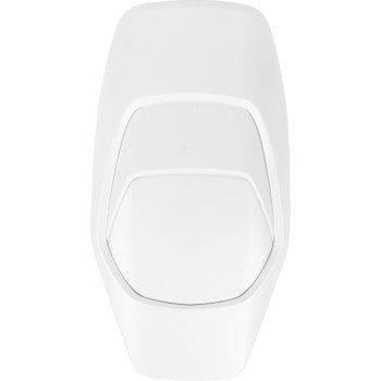 ICON Threshold™ Top Vent - Matte White 0133-1772
