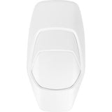 ICON Threshold™ Top Vent - Matte White 0133-1772