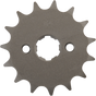 Parts Unlimited Countershaft Sprocket - 15-Tooth 23801-436-000