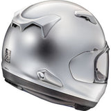 ARAI Quantum-X Helmet - Aluminum Silver - Medium 0101-18165