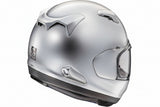 ARAI HELMETS - Quantum-X Helmet - Aluminum Silver - 2XL - 0101-18168