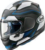 ARAI Regent-X Helmet - Sensation - Blue Frost - Medium 0101-15845