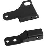 MOOSE UTILITY  Three-Way Hitch - 2" Receiver 1199PF