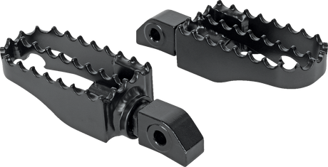 BURLY BRAND MX Passenger Footpegs B13-1201B