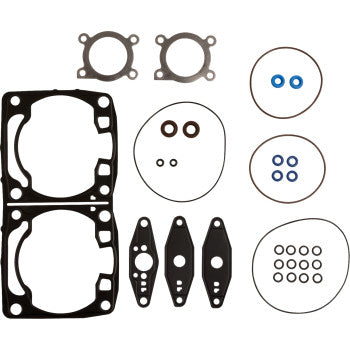 PROX Top End Gasket Set - Arctic Cat 0934-8114