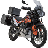 SW-MOTECH Adventure Protection System - KTM - 790 ADV.04.521.76001