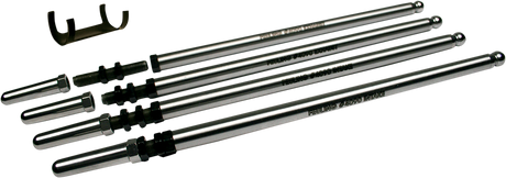 FEULING OIL PUMP CORP. Fast Install Pushrods 4091