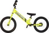 STRIDER 14" Sport Balance Bike - Green SK-SB1-US-GN