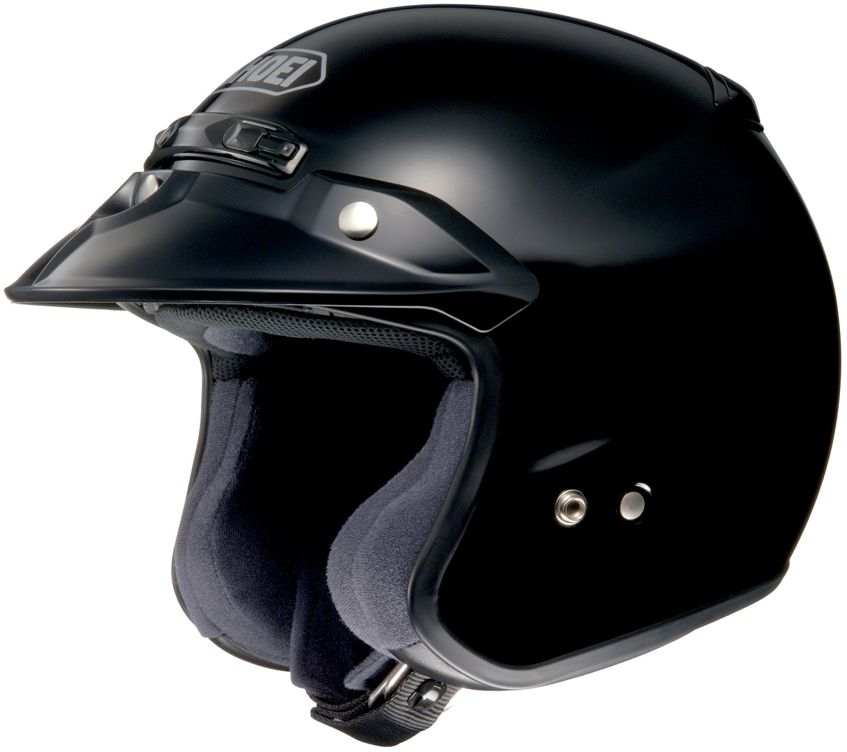 Shoei Rj Platinum R Black 3xl 2691