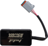 VANCE & HINES Fuelpak 4 Tuning Module 4 for Harley-Davidson Dyna/Softail/Sportster/Touring/Trike 2011-2020 Gray 6-pin CAN bus  66045