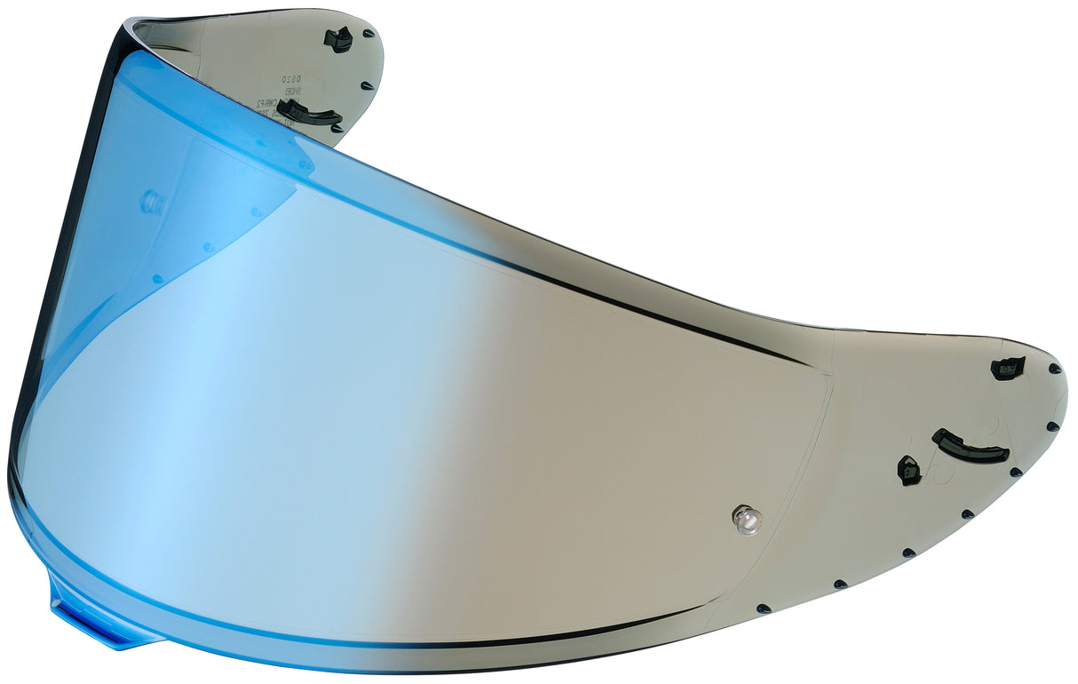 Shoei Cwr-F2 Spectra Shield Blue 201940200