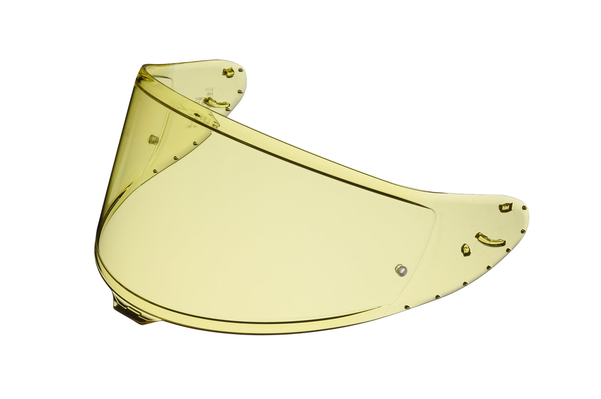 Shoei Cwr-F2 Shield Hi-Def Yellow 201940300