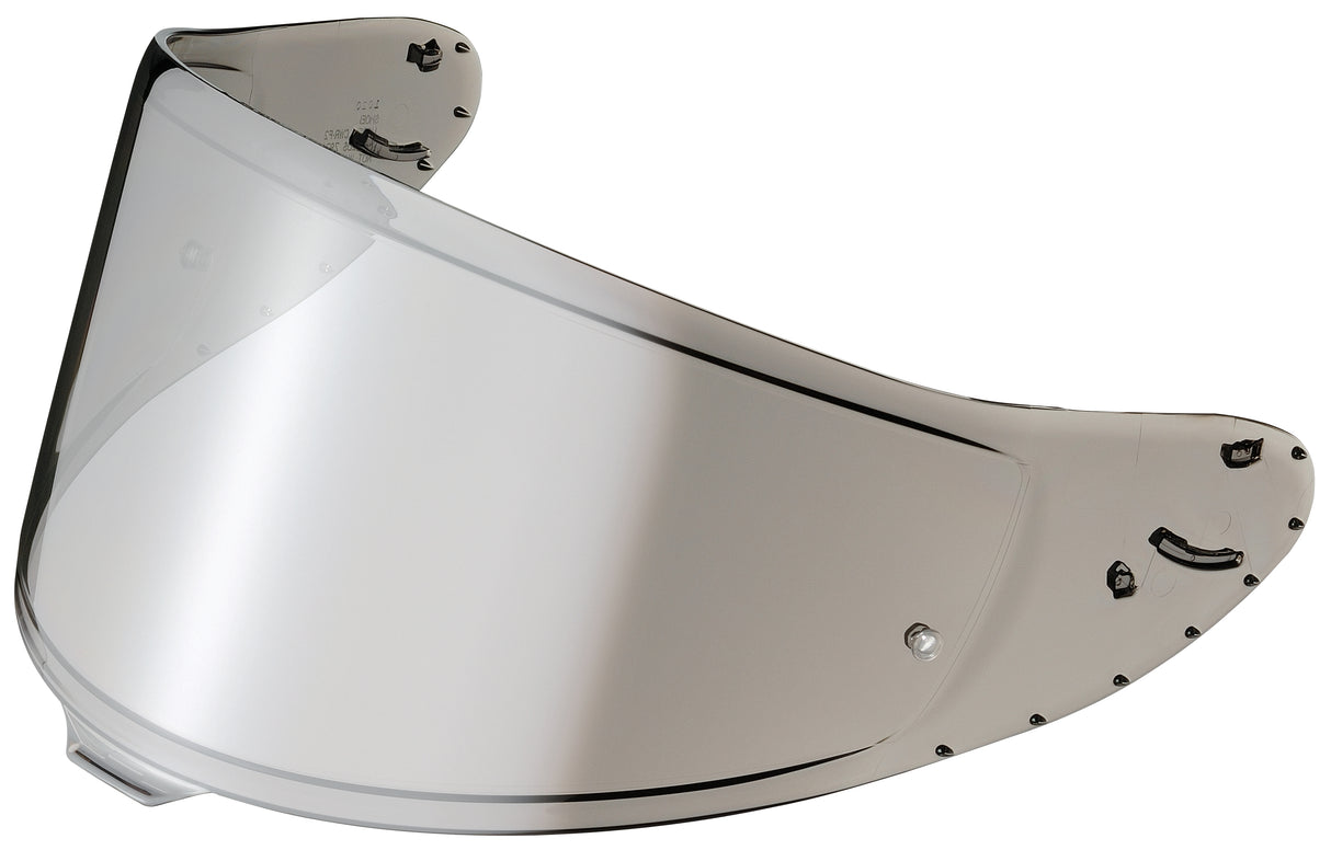 Shoei Cwr-F2 Spectra Shield Chrome 201940700