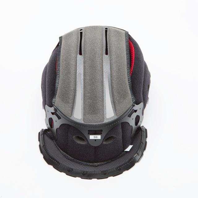 Shoei Type-I Center Pad Lrg 204420506