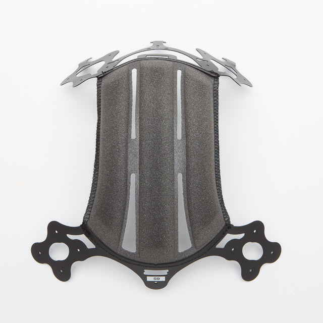Shoei Type-I Center Pad Top L9 204430609