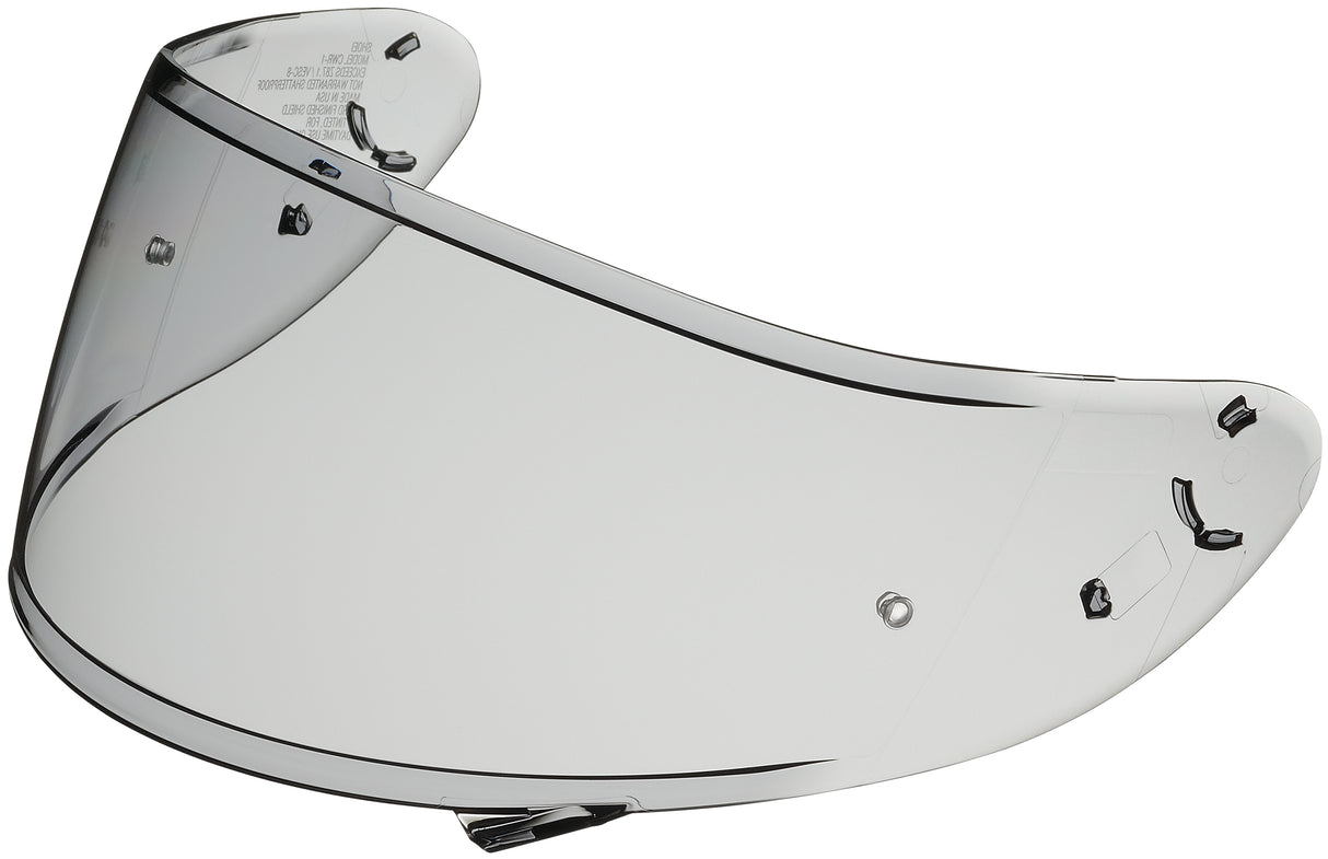 Shoei Cwr-1 Light Smoke Shield 209941500