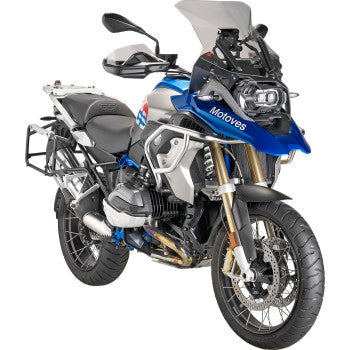 GIVI Windshield - Smoke - BMW 5124D