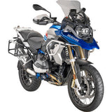 GIVI Windshield - Smoke - BMW 5124D