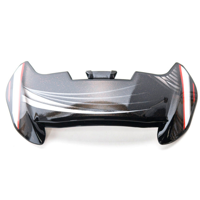 Shoei X-12 Air Scoop 3 Kiynari Tc2 212201302