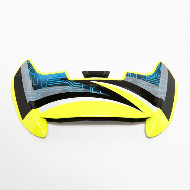 Shoei X-12 Air Scoop 3 Daijiro Tc1 212202301