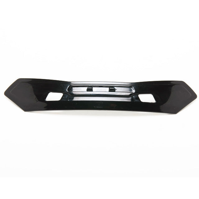 Shoei X-12 Front Air Intake Black 212210500