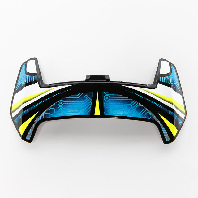 Shoei X-12 Top Outlet Daijiro Tc1 212232301