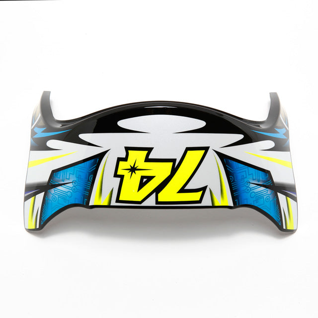Shoei X-12 A.Edge Spoiler Daij Tc1 212242301