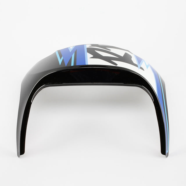 Shoei X-12 A/Edge Spoiler Montm T2 212242402
