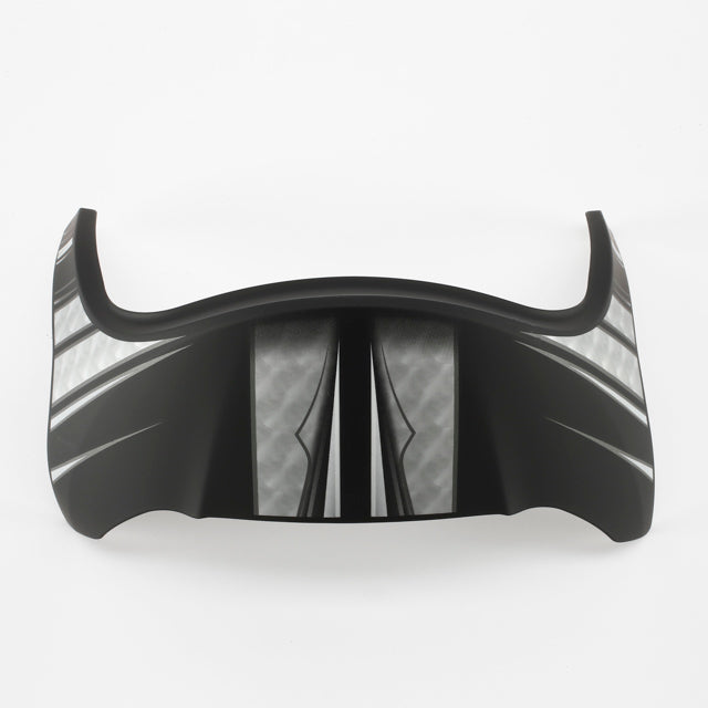 Shoei X-12 A/Edge Spoiler Traj.Tc5 212242705