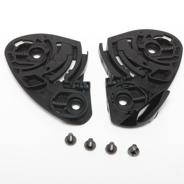 Shoei Cw-1 Qrsa Base Set Full 213050500