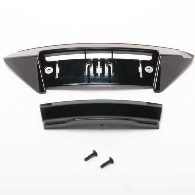 Shoei Rf-1100 Lower Intake Vent Bk 213210500