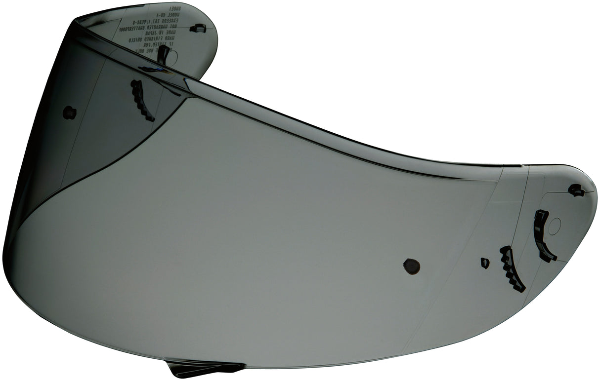 Shoei Cw-1 Pinlock Shield Dk.Smoke 213940500