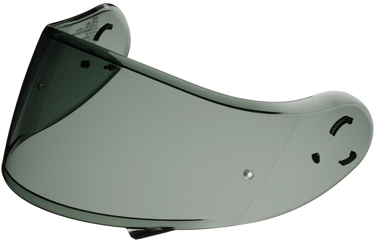 Shoei Cns-3 Pinlock Shield Drk Smk 216910500