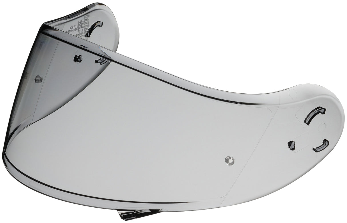 Shoei Cns-3 Pinlock Shield Mel Smk 216912500