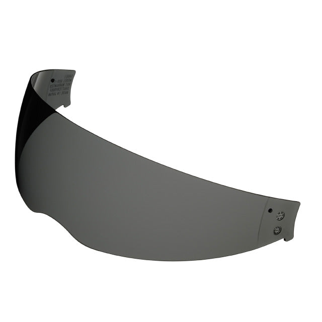 Shoei Qsv-1 Sun Visor Smoke 217900500