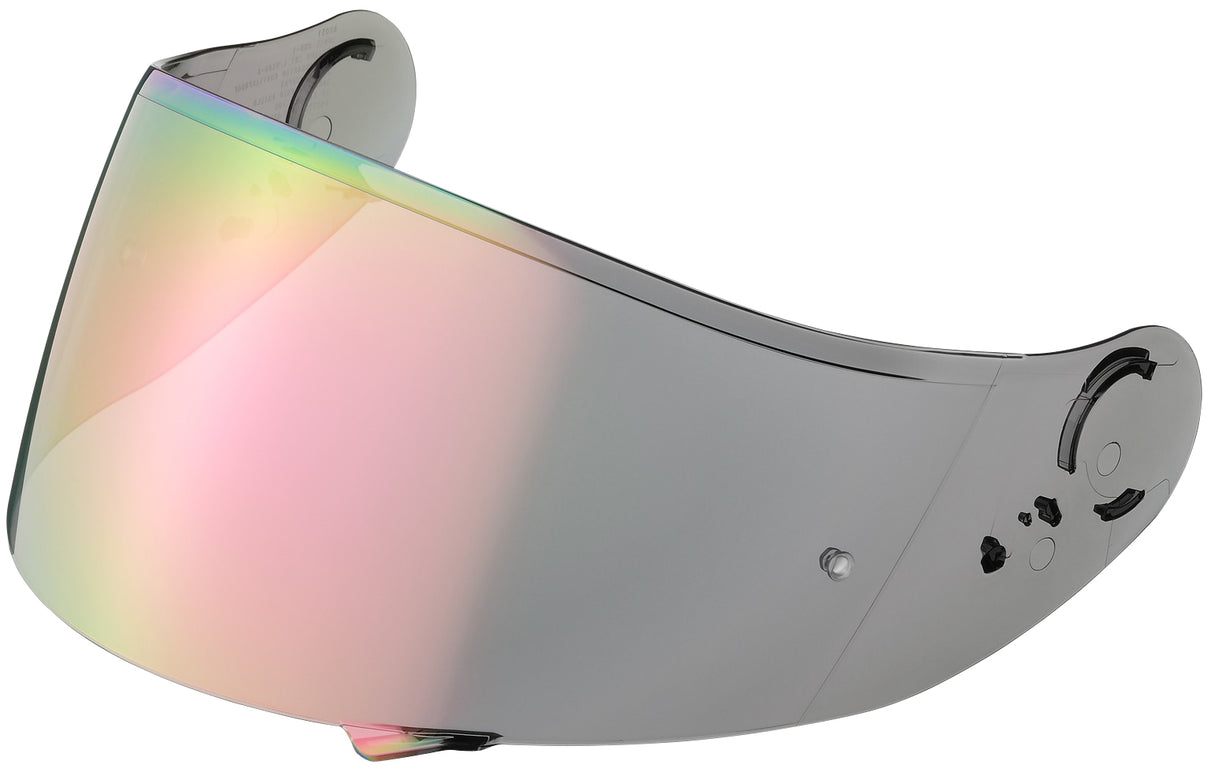 Shoei Cns-1 Pinlock Shield Fire Or 217911600