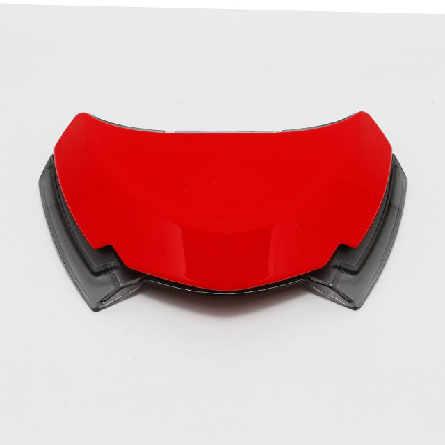 Shoei Gt-Air Upper Air Intake Sred 218203100