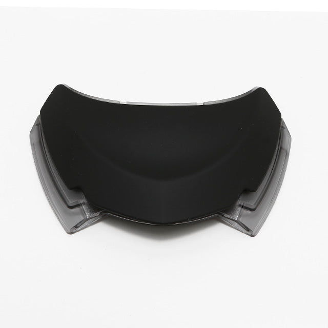 Shoei Gt-Air Upper Air Intake Mblk 218203500