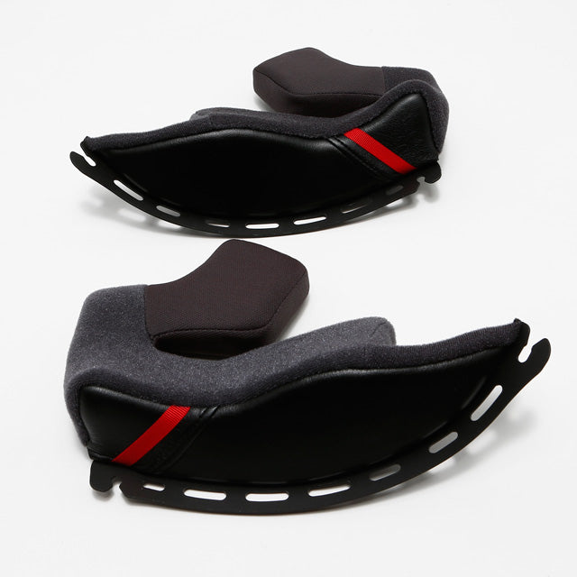 Shoei Gt-Air Cheek Pad Set 43mm 218400543