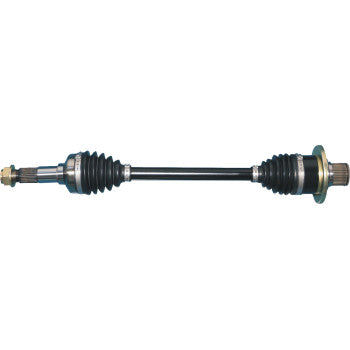 MOOSE UTILITY Axle Kit - CV - Complete - Rear Right - Heavy-Duty - Yamaha Rhino 700 YAM-6026HD