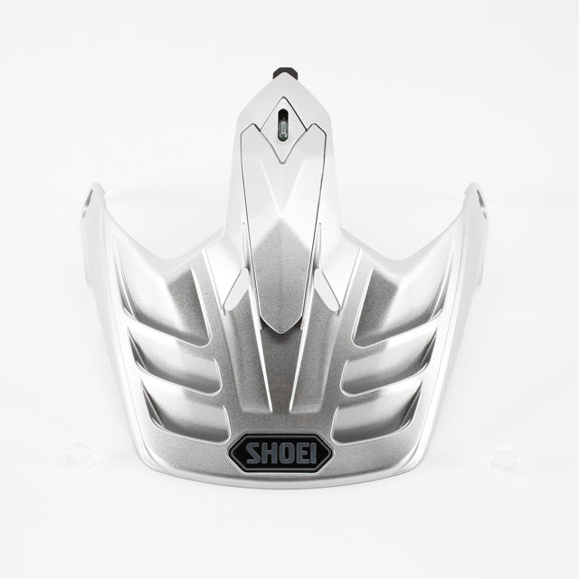 Shoei Hornet X2 Visor Light Silver 224600107