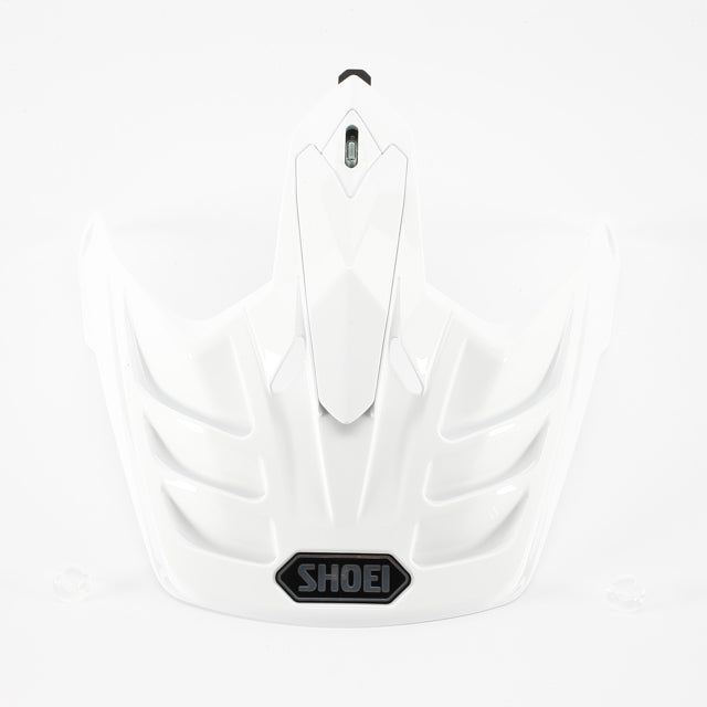 Shoei Hornet X2 Visor White 224600109