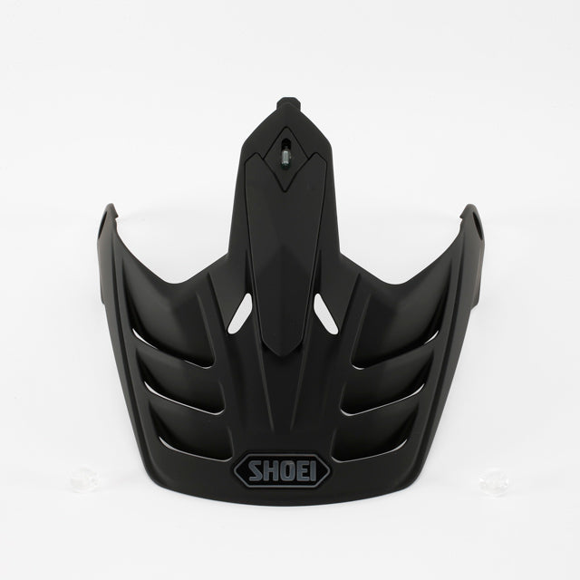 Shoei Hornet X2 Visor Mt.Black 224600135